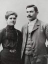 Record image of Brita Kristina Elfving (o.s. Söderlund)