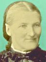 Record image of Maria Eva Weiss (geb. Nuss)