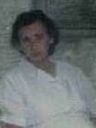 Record image of Maria Isabel Álvarez Moreno (born Perez Vergara)
