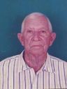 Record image of JOSE VICENTE ALVAREZ MOLINA