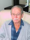 Record image of Ian Gordon Roy Thomas