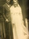 Record image of Anna Louise Tillett (o.s. Henrickson)