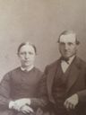 Record image of Kajsa 1a giftet Andersson / 2a giftet Johansson (o.s. Magnusdotter)