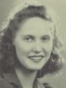 Record image of Betty Eleanor Como (geb. Schell)