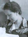Record image of Berta Brunner (nata Poslusny)