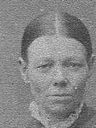 Record image of Maja Lena Olofsson (o.s. Bengtsdotter)
