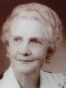 Record image of Sarah Ann "Annie" Coleman (born Lee)