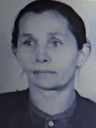 Record image of ANA MARIA hernandez (nacida GARCIA)