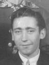 Record image of Orson Jack Robert Williams