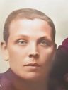 Record image of Josefina Tobiasson (o.s. Andersdotter)