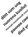 Record image of Stina Lovisa Heikintytär Pitkänen (o.s. Holopainen)