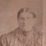 Record image of Rosina Kopp (born MÜLLER)