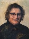 Record image of Rosario Maria (Marucha) De la Torre (nacida Garcia Diez)