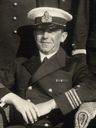 Record image of Kommendörkapten Axel Otto Alfred Bergman