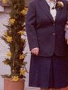 Record image of Katharina Anna Maag (born Siedler)