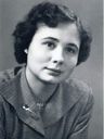 Record image of STINA Margareta Sjöström (o.s. Olsson)