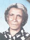 Record image of Juliana López (born Pérez)
