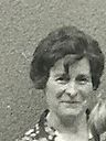 Record image of Gisela Elisabeth Horst (geb. Zschaler)