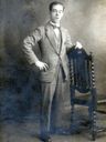 Record image of John Byers Brown Maddison