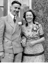 Record image of Doreen Crawford (born Maddison)
