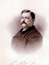 Record image of Edward Parke Custis Lewis