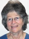 Record image of Marsha Jean O'Mera (born Williams)