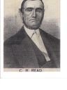 Record image of Charles Richard Read
