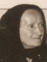 Record image of Ilona Juhász (born Újvári)