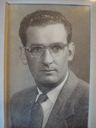 Record image of James Paul Golden