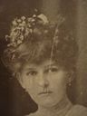 Record image of Anna Schmidbauer (geb. Ammer)