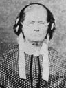 Record image of Mary Jane Conover (born McCarrel)