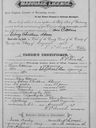 Record image of Sidney Christine Collins (born Adams)