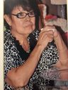 Record image of ma. elena gutierrez (born rodriguez)