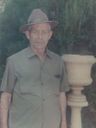 Record image of Benito Garcia Sierra