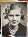 Record image of Margit Ingeborg Wilhelmsson (born Björklund)