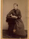 Record image of Josefina Joelsson (o.s. Johannisdotter)