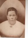Record image of Valeria J. McKee (born Palmer)