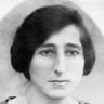 Matilde PALASSI (née VECHIATTO)