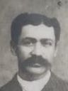 Record image of Joaquin Suarez Roa