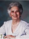 Record image of Anne "Henny" Green (born Popliger)