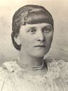Record image of Katharina Maria Wolff (born Martin)