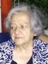 Record image of Mercedes Del Carmen Morales de Lira (born Morales Araneda)