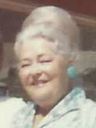 Record image of Lucille Reeves Jones