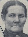 Record image of Elisabeth Kristoffersson (o.s. Josefsdotter)