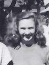Record image of Beverly Irene Lawrence (född Barham)