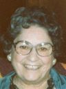 Record image of Annette Johnston