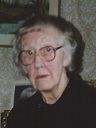 Record image of Astrid Maria Gustafsson (born Benjaminsson)