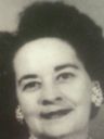 Record image of Thelma Brown (born Call)