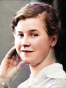 Record image of Hilda Gurine Perry (born Ericksen)