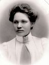 Record image of Selma Jansson (o.s. Eriksdotter)